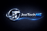 Joetech logo — home