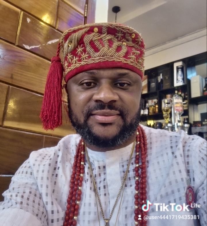 Engr. (Dr.) Jerry Patrick, CEO at First Choice Afro Villa - satisfied Joetech client